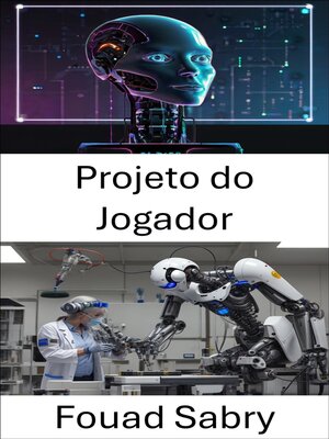 cover image of Projeto do Jogador